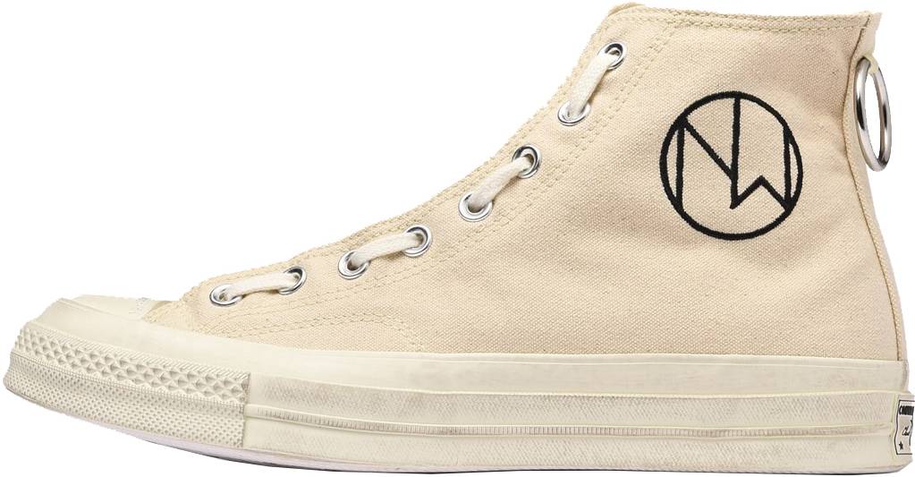 undercover x converse chuck 70 low