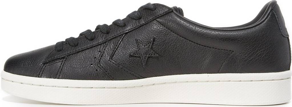 converse pro leather the scoop on feet