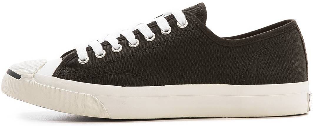 black converse jack purcell