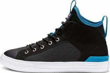 converse chuck taylor all star ultra mid sneakers