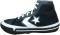 brand new with original box blue converse Chuck Taylor All Star 170852C - Black (170423C)