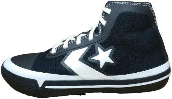 Converse All Star Pro BB - Black (170423C)
