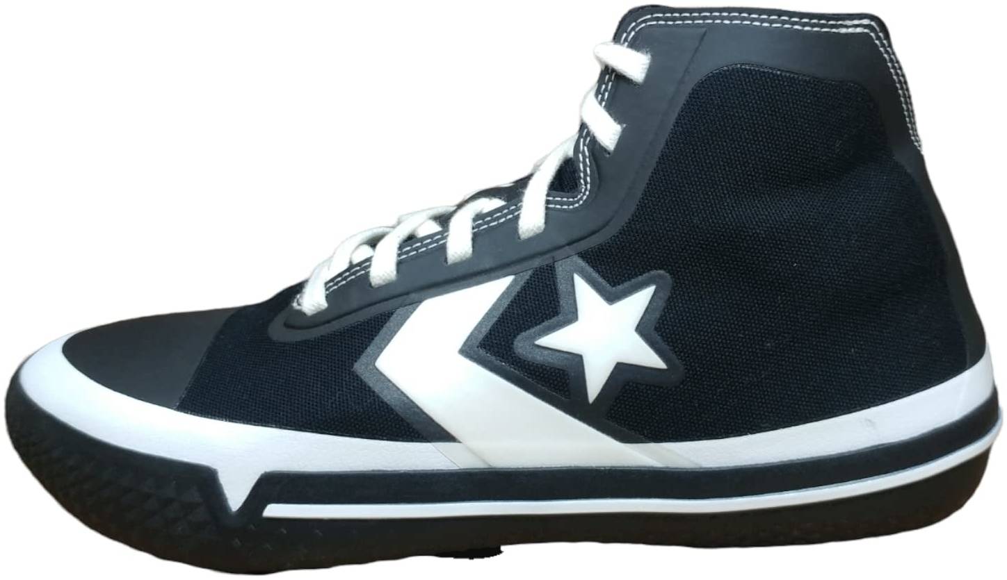 Converse All Star Pro BB Review 2023, Facts, Deals | RunRepeat