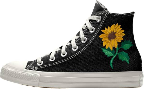 7 Reasons to/NOT to Buy Converse Chuck 