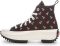Converse Run Star Hike - BLACK RED (A08113C)
