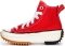 Converse Run Star Hike - Red (A10421C)