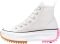 Converse Run Star Hike - White (167851C)