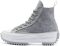 Converse Run Star Hike - Grey (169438C)