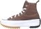 Converse Run Star Hike - Brown (A03061C)
