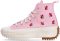 Converse Run Star Hike - Pink (A05192C)