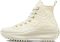 Converse Run Star Hike - White (A06113C)