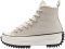 Converse Run Star Hike - Light Orewood Brown/Silt Red (169550C)