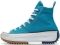 Converse Run Star Hike - Blue (167108C)