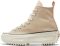 Converse Run Star Hike - Farro/Sesame/Crimson Tint (171121C)