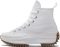 Converse Run Star Hike - WHITE (A01312C)