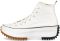 Converse Run Star Hike - White Black Gum (A04293C)