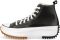 Converse Run Star Hike - Black White Gum (A04292C)