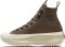 Converse Run Star Hike - Brown (A10049C)