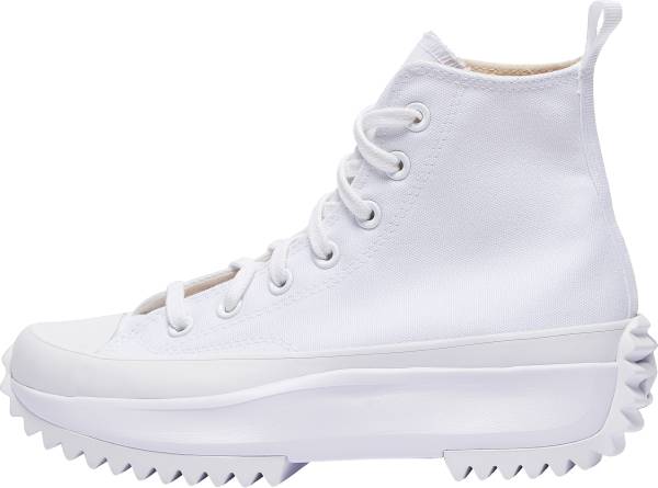 Converse Run Star Hike sneakers in 20+ colors (only $84) | RunRepeat