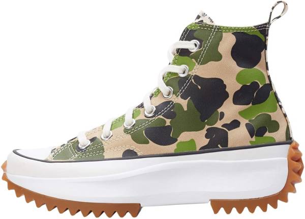 runstar hike trainers