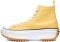 Converse Run Star Hike - Tender Yellow/Egret/Light Gum (167895C)