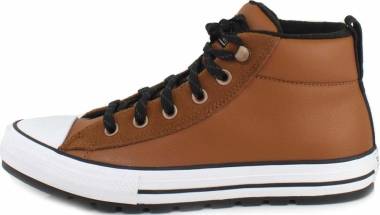 men's chuck taylor all star street mid casual sneakers
