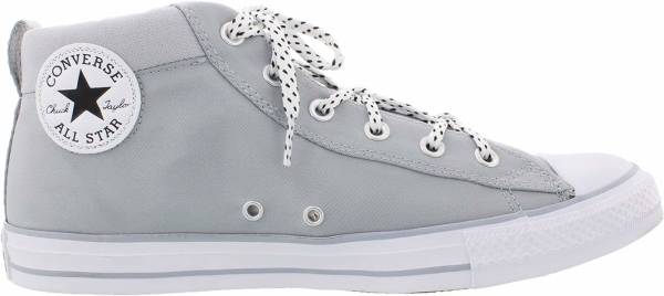 converse chuck taylor all star mid top
