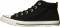 Converse Chuck Taylor All Star Street Mid - Black/Black/White (162381F) Converse Chuck Taylor All Star Street Mid - Black/Black/White (162381F)