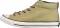 Converse Chuck Taylor All Star Street Mid - Khaki/Black/White (162383F) Converse Chuck Taylor All Star Street Mid - Khaki/Black/White (162383F)