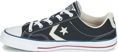 converse vintage player list