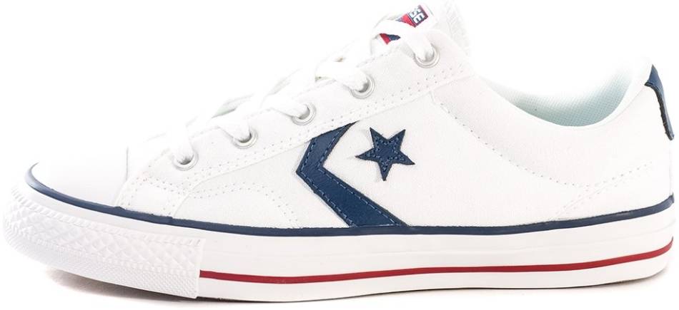 Hvornår Kirkegård succes Converse Star Player sneakers (only $40) | RunRepeat