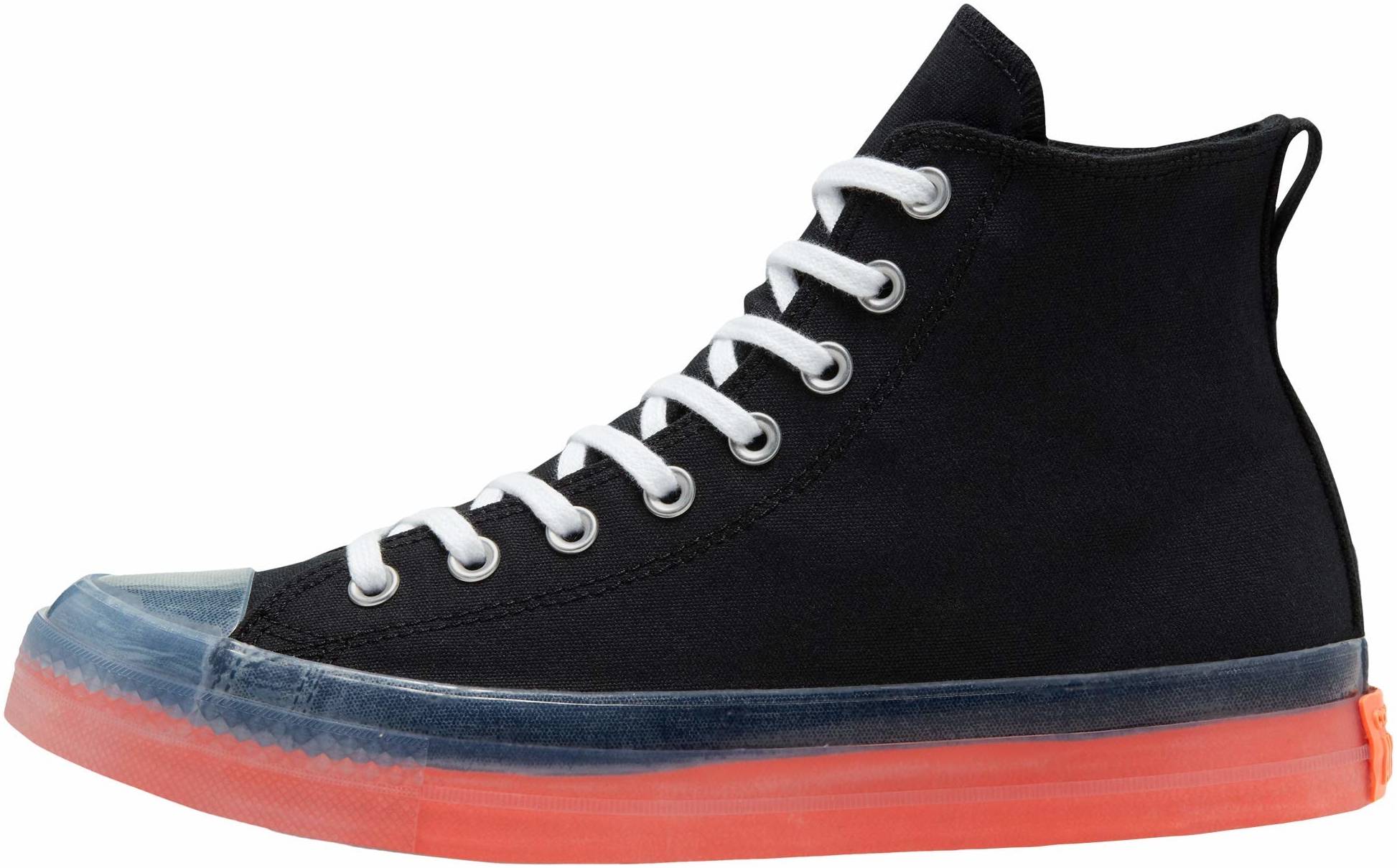 Converse Chuck Taylor All Star CX High Top sneakers in 8 colors (only $58)  | RunRepeat