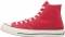 Converse Chuck Taylor All Star 70 High - 603 Red (164944C)