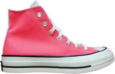 Converse Chuck Taylor All Star 70 High - Saturn Gold/Pink Straw Yellow (171660C)