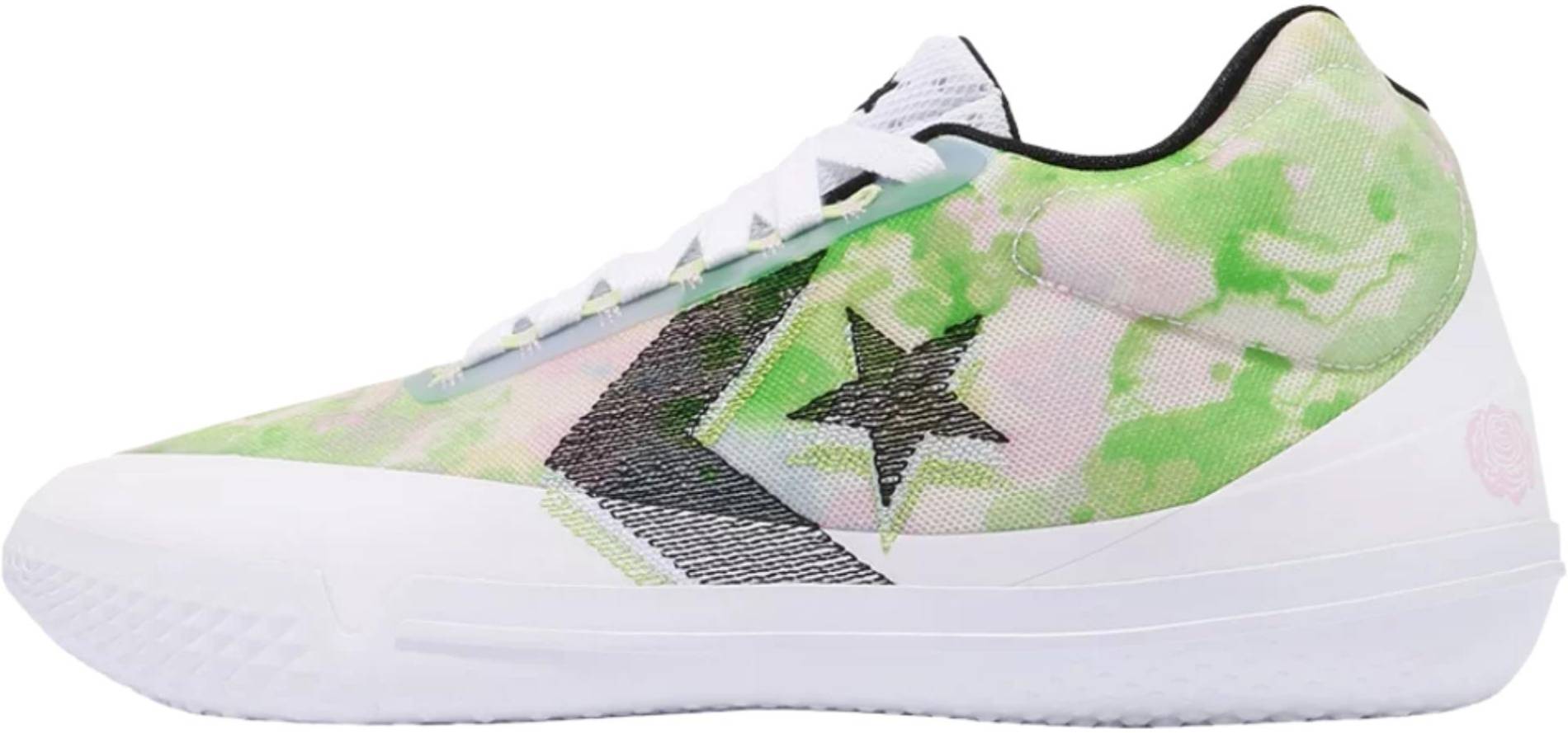 Converse All Star BB Evo sneakers (only $75) | RunRepeat