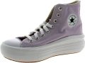 Converse Chuck Taylor All Star Move Platform - Pale Amethyst (W) (572722C) - slide 2