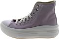 Converse Chuck Taylor All Star Move Platform - Pale Amethyst (W) (572722C)