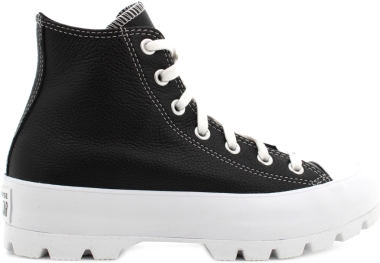 mastermind japan converse jack purcell release date Lugged Leather - Black (567164C)