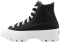 With Converse reviving its performance devision - Black (567164C)
