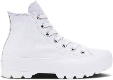 Converse Chuck Taylor All Star Lugged Leather