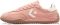 Converse Run Star Trainer - Flamingo Fade/Egret (A11506C)