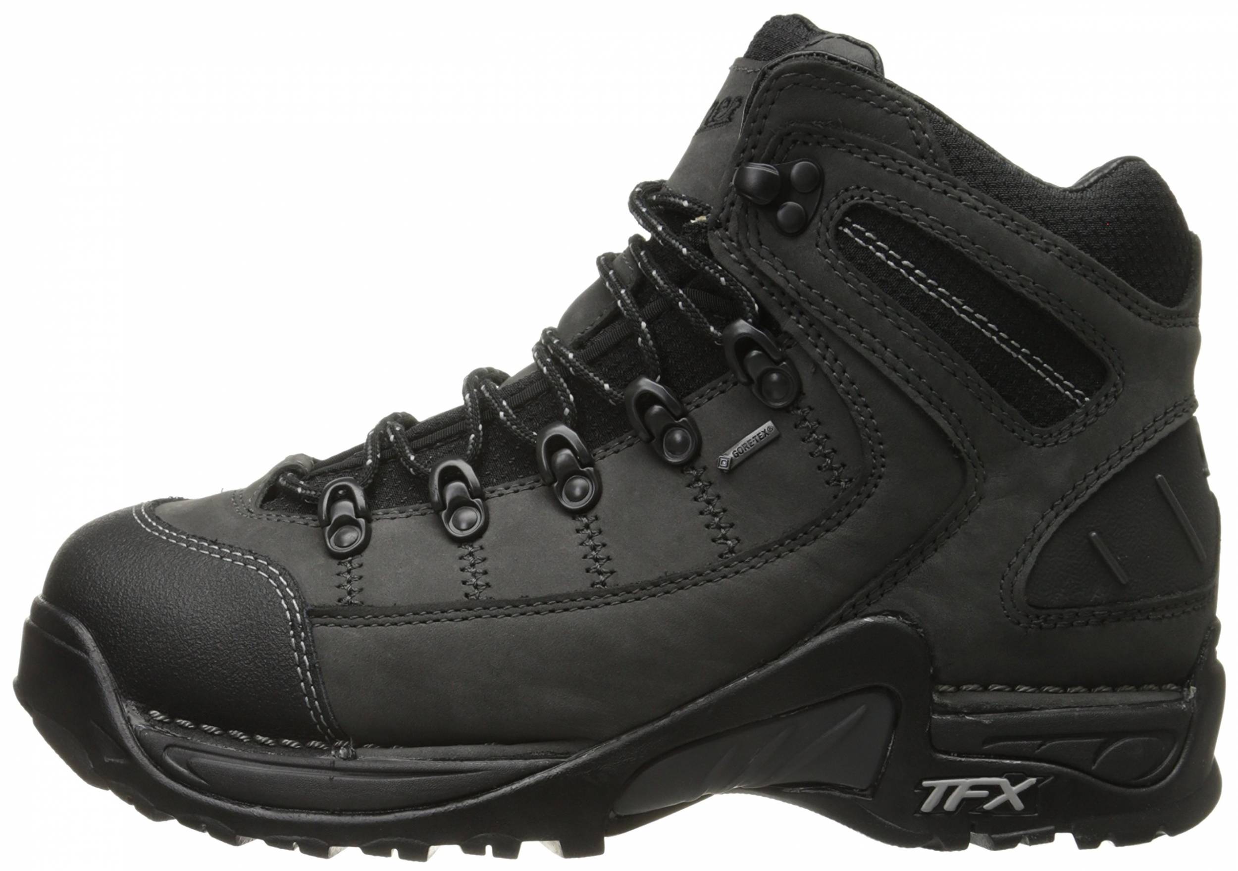 keen utility men's davenport