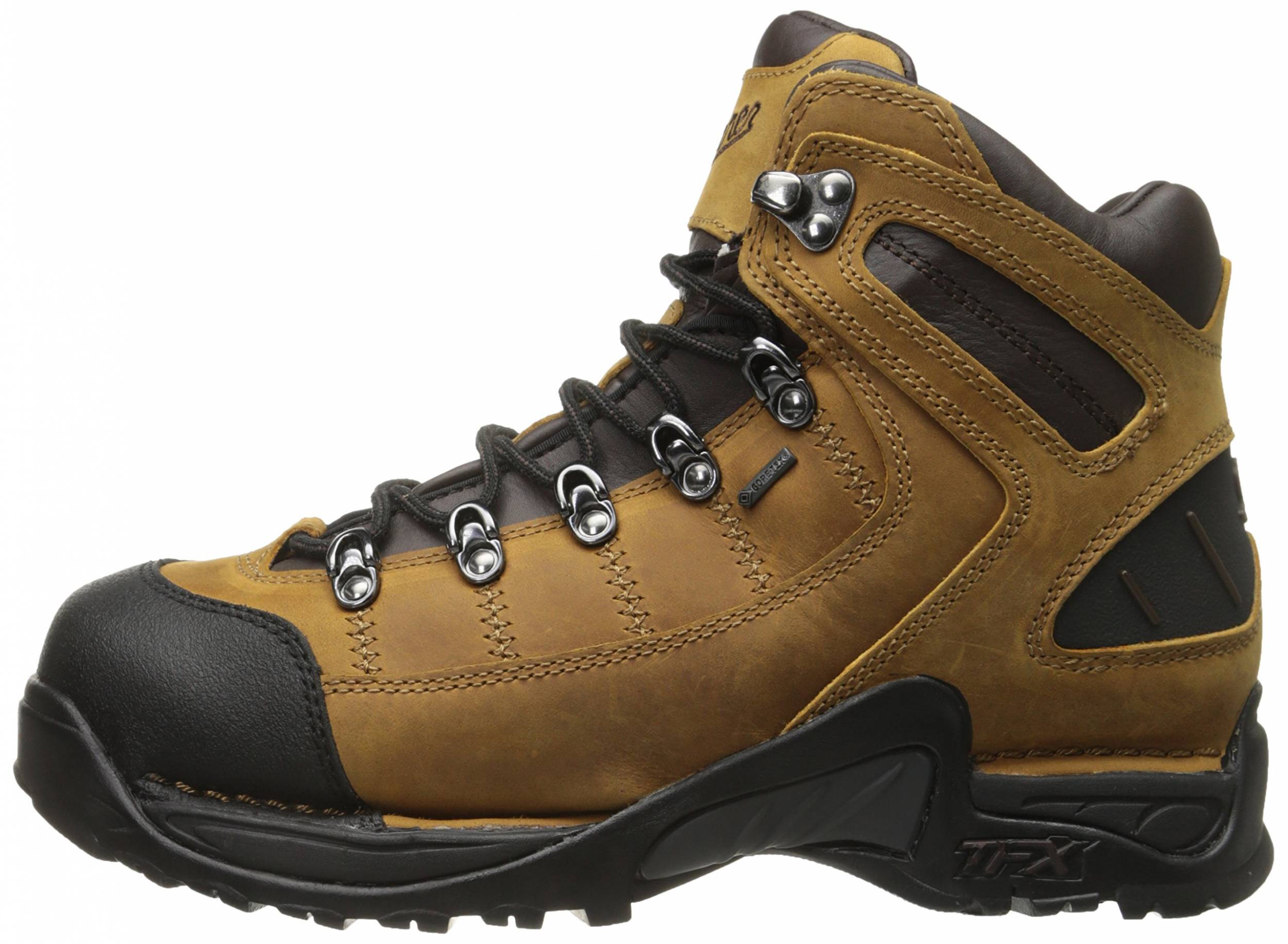 Only $192 + Review of Danner 453 