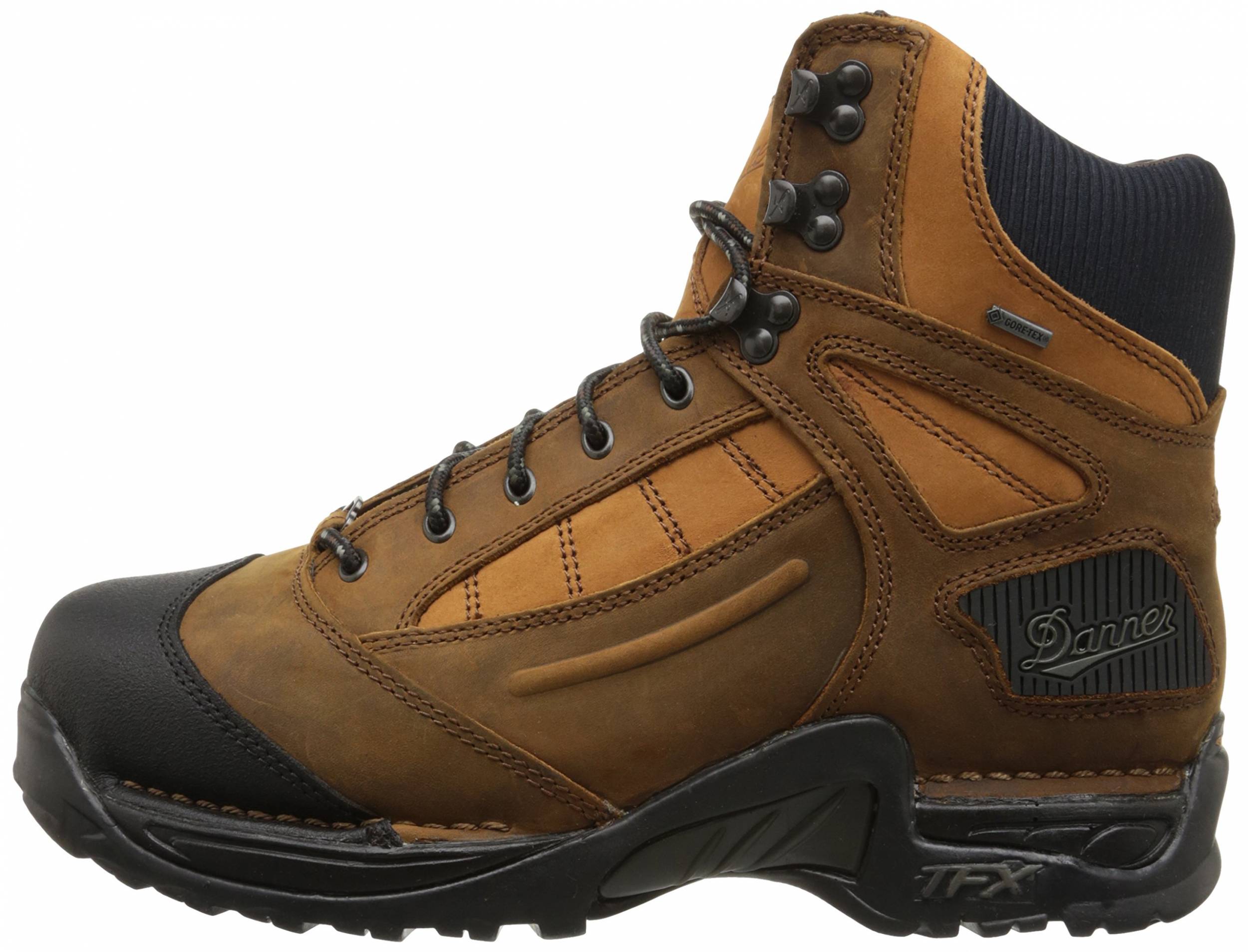 Only $180 + Review of Danner Instigator 