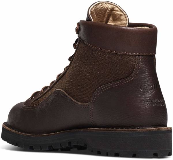 お買物マラソン最大1000円OFFクーポンあり Danner Danner light II 78