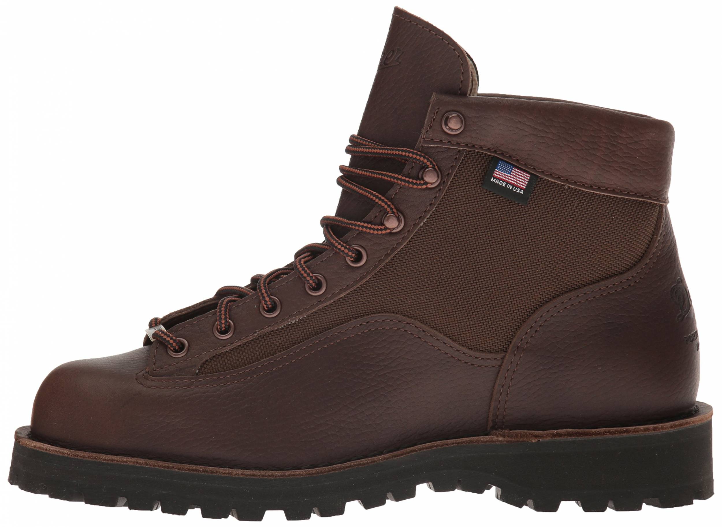 Only $277 + Review of Danner Light II 