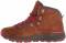 Danner Mountain 600 - Brown/Red (62241)