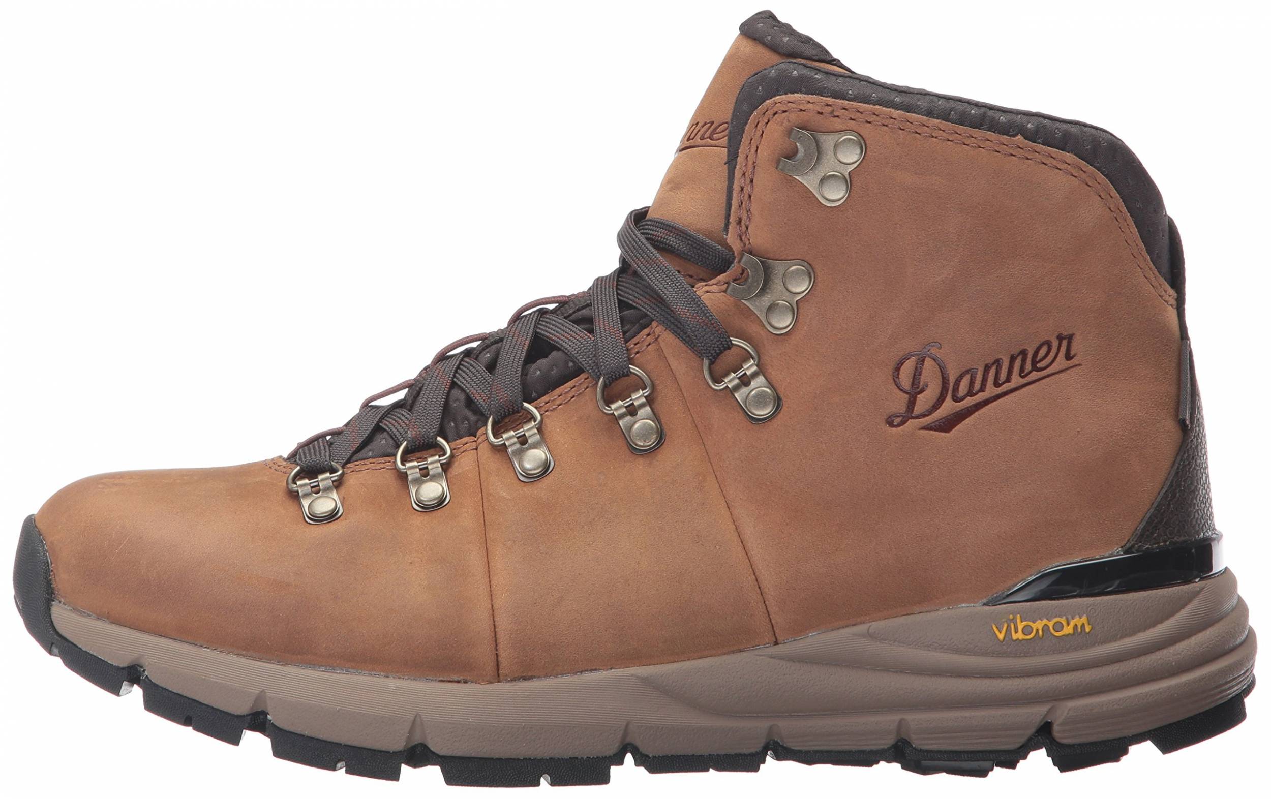 Save 34% on Wide Hiking Boots (105 