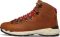 Danner Mountain 600 - Mocha Brown/Rhodo Red (62710)