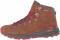 Danner Mountain 600 - Brown/Red (62245)